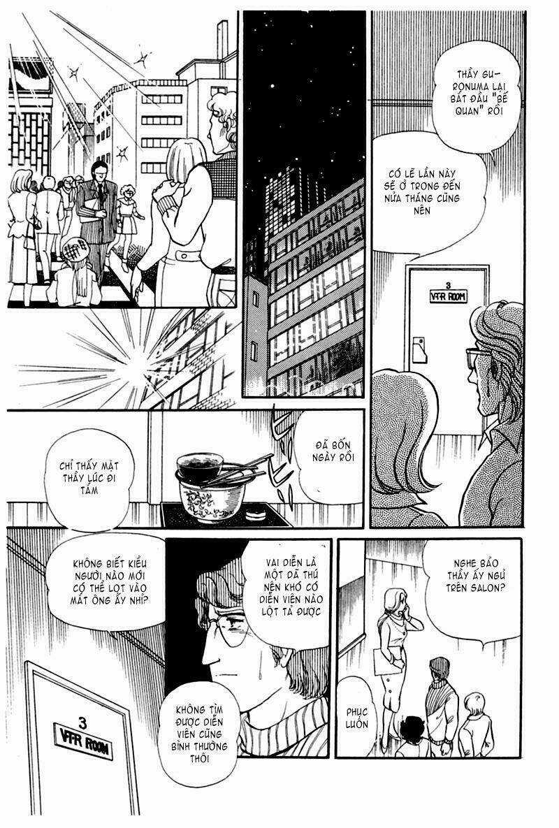 Glass Mask - Chapter 163 - Trang 10