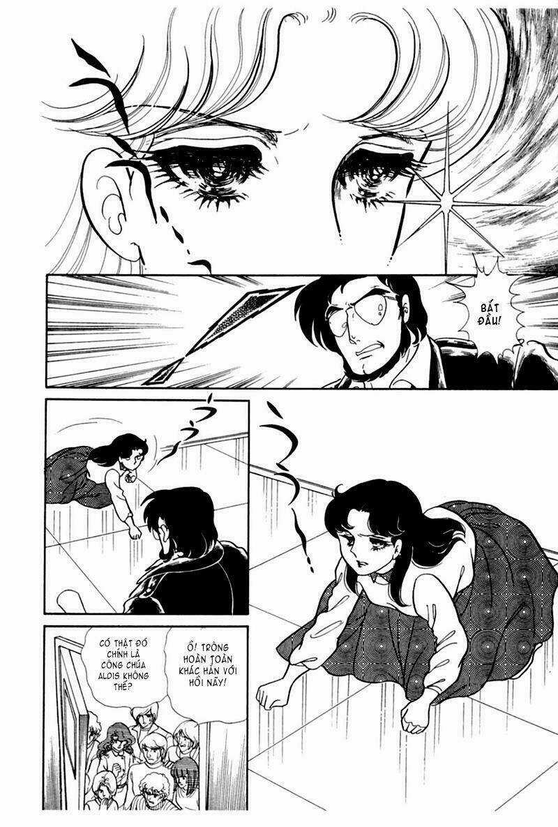 Glass Mask - Chapter 164 - Trang 1