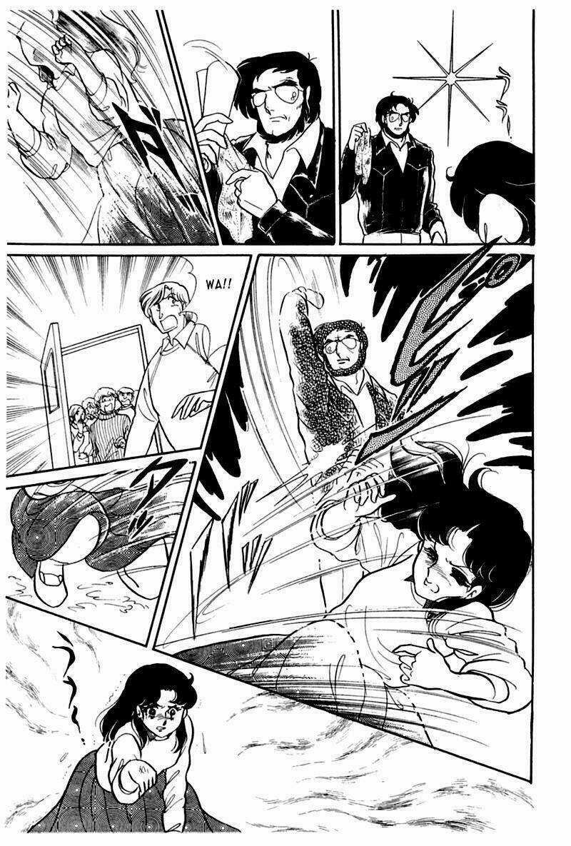 Glass Mask - Chapter 164 - Trang 2