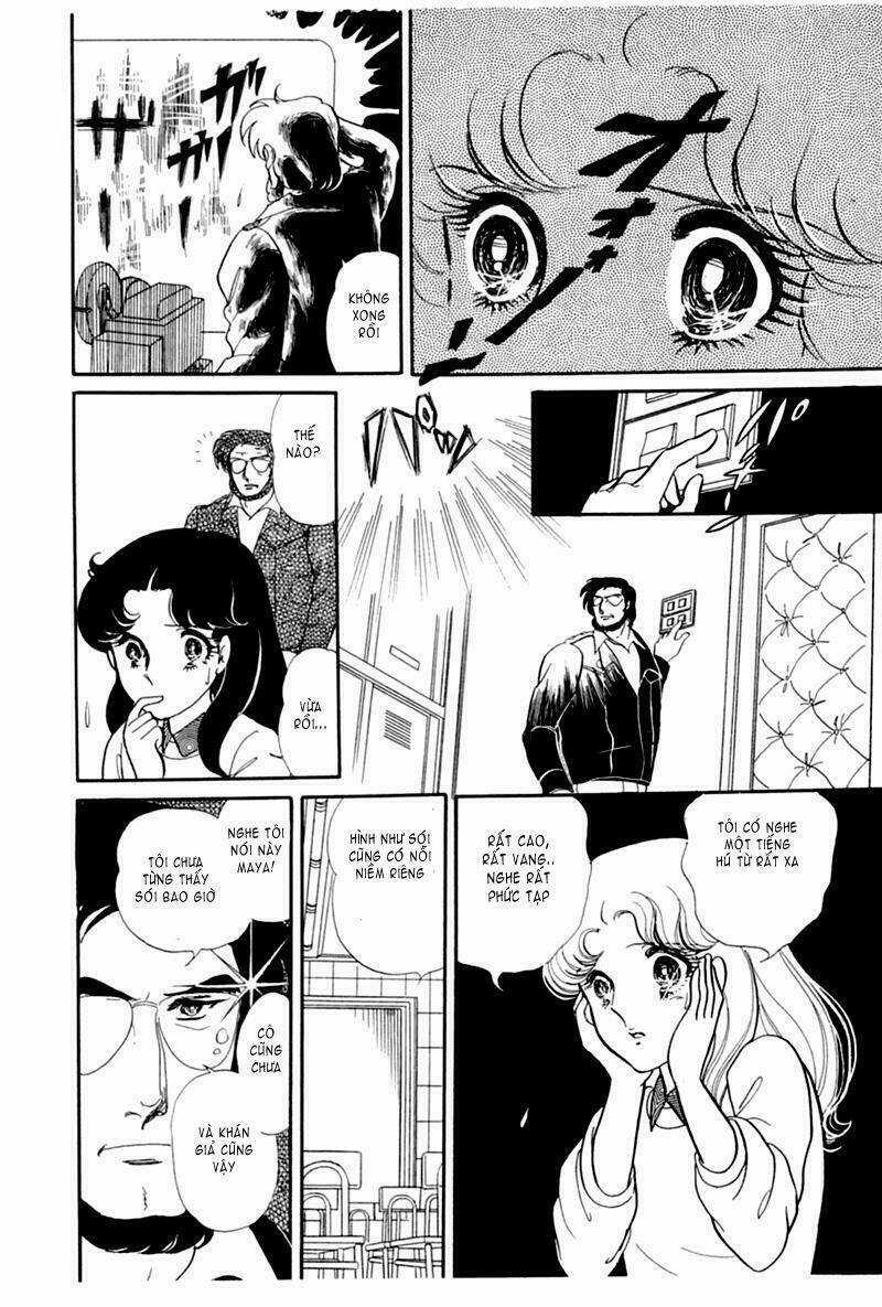 Glass Mask - Chapter 164 - Trang 11