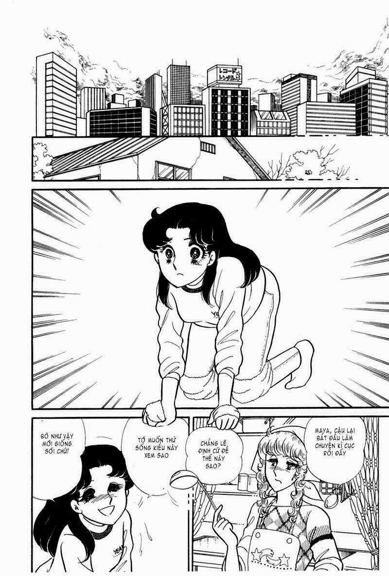 Glass Mask - Chapter 164 - Trang 15