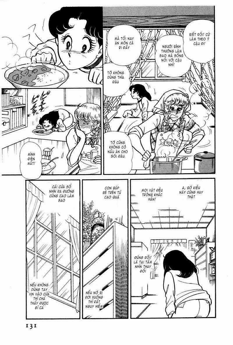 Glass Mask - Chapter 164 - Trang 16