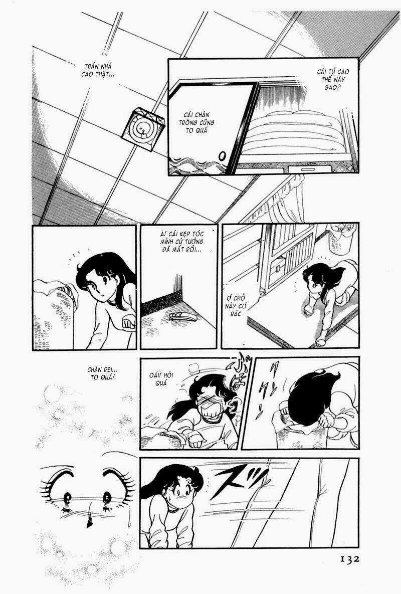 Glass Mask - Chapter 164 - Trang 17