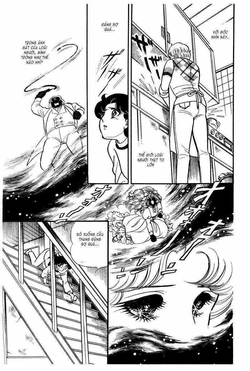 Glass Mask - Chapter 164 - Trang 18