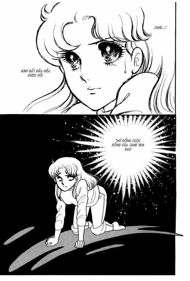 Glass Mask - Chapter 164 - Trang 20