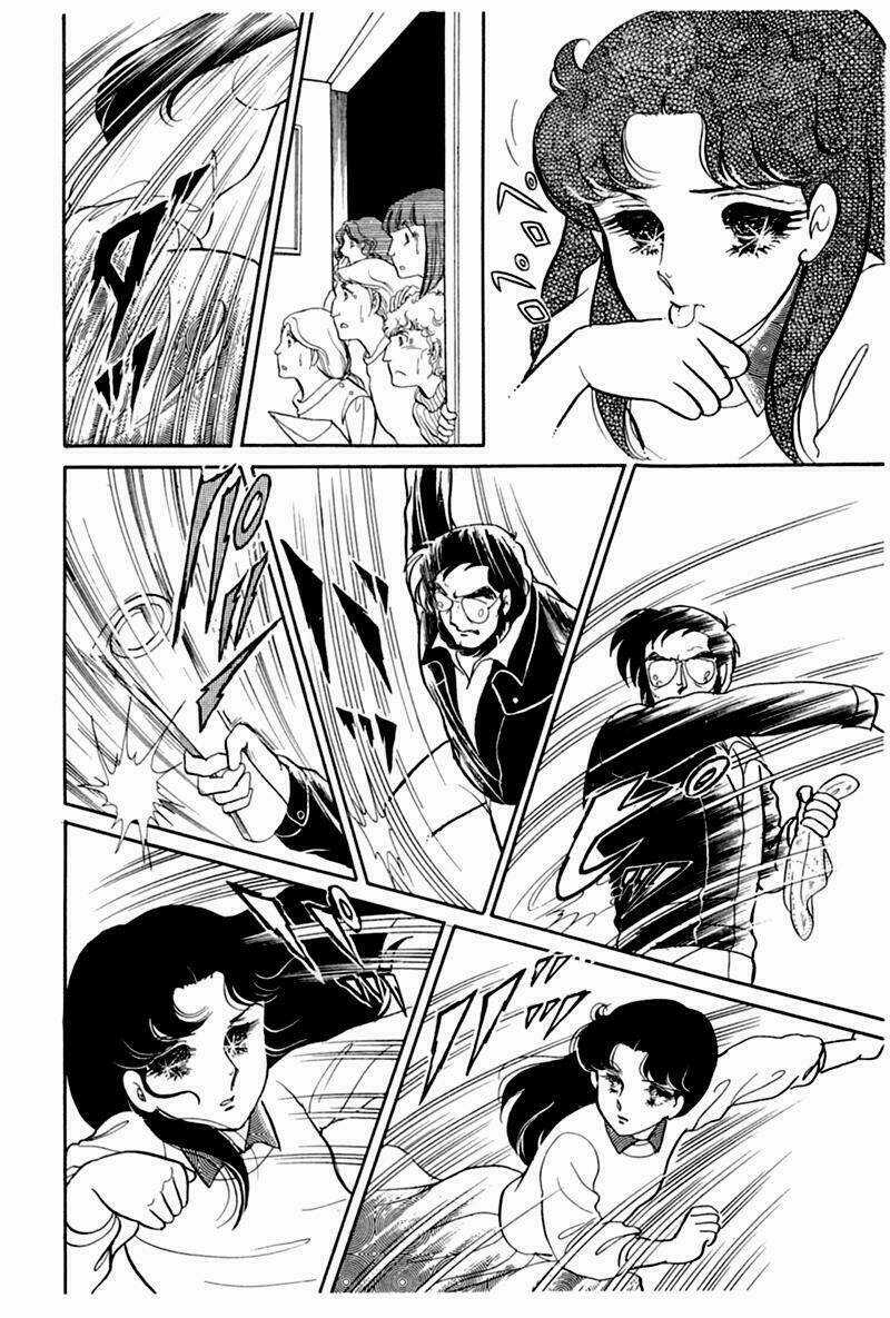 Glass Mask - Chapter 164 - Trang 3