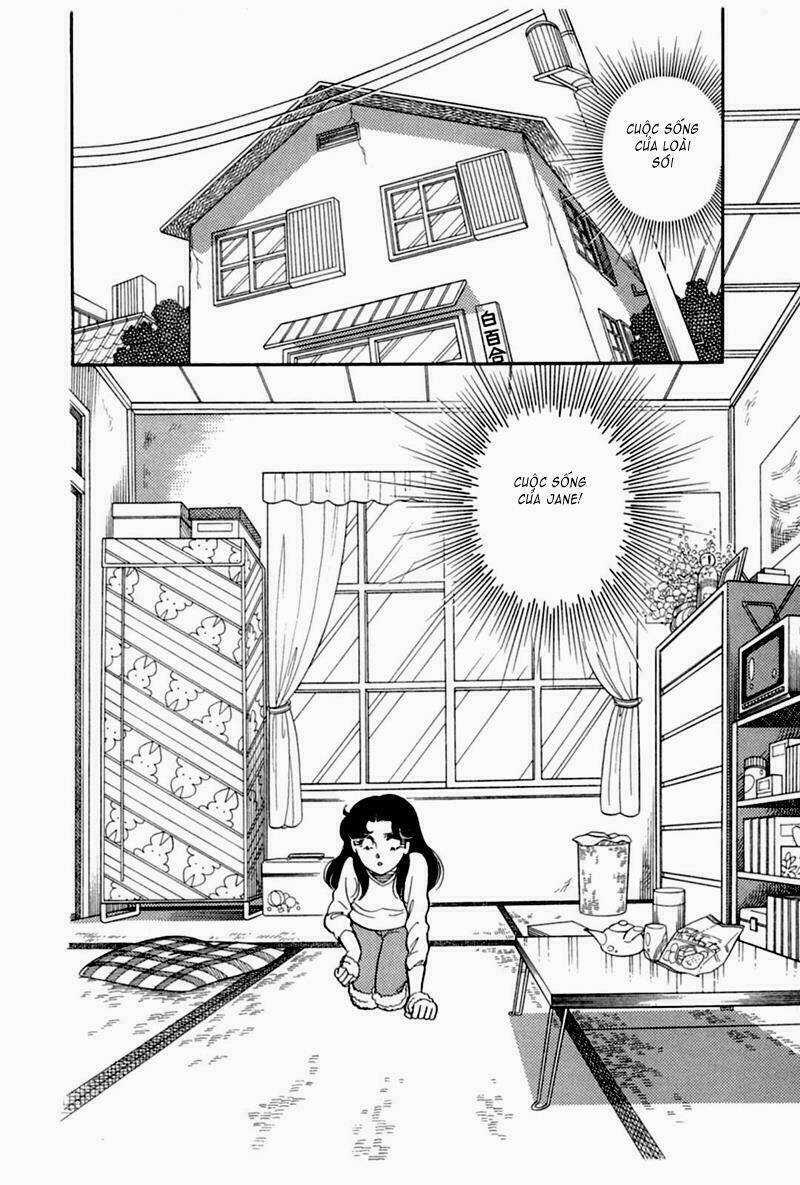 Glass Mask - Chapter 164 - Trang 21