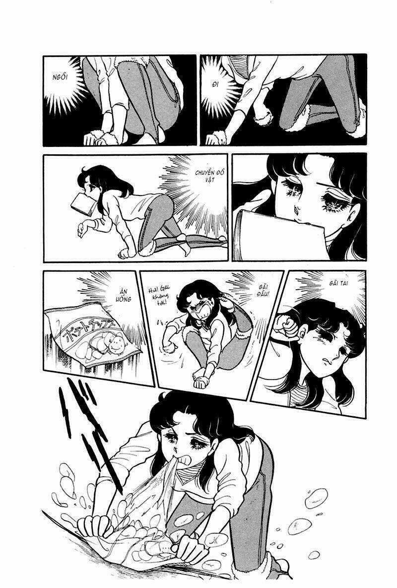 Glass Mask - Chapter 164 - Trang 22