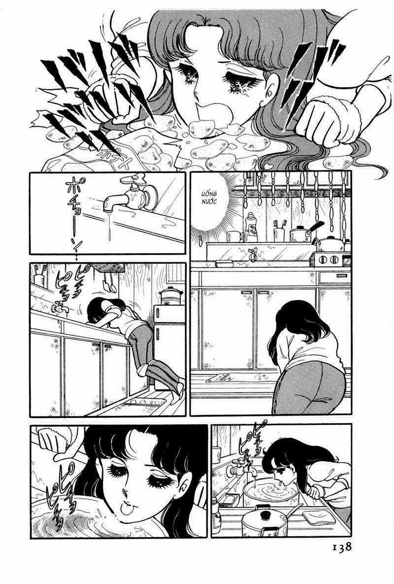 Glass Mask - Chapter 164 - Trang 23