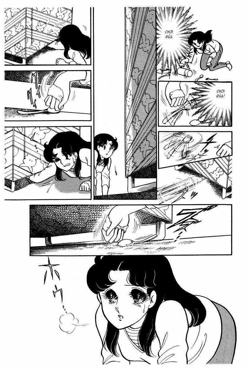 Glass Mask - Chapter 164 - Trang 24