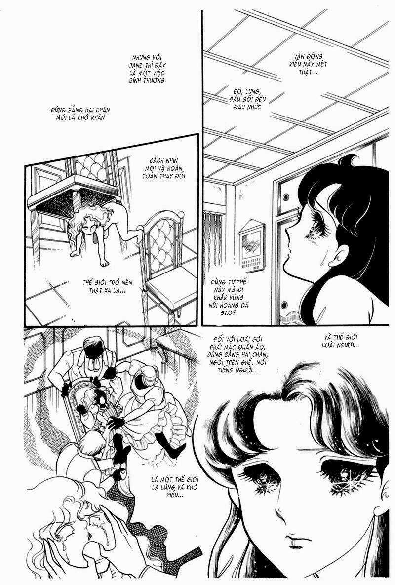 Glass Mask - Chapter 164 - Trang 25