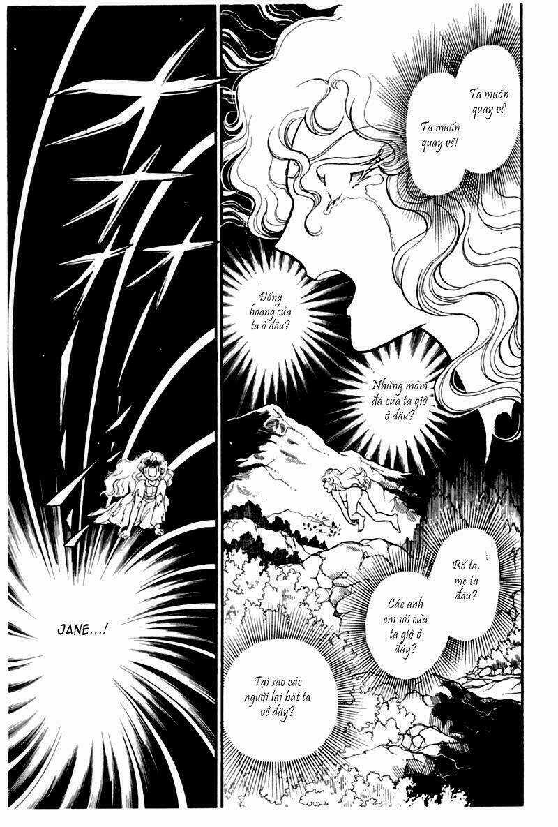 Glass Mask - Chapter 164 - Trang 26