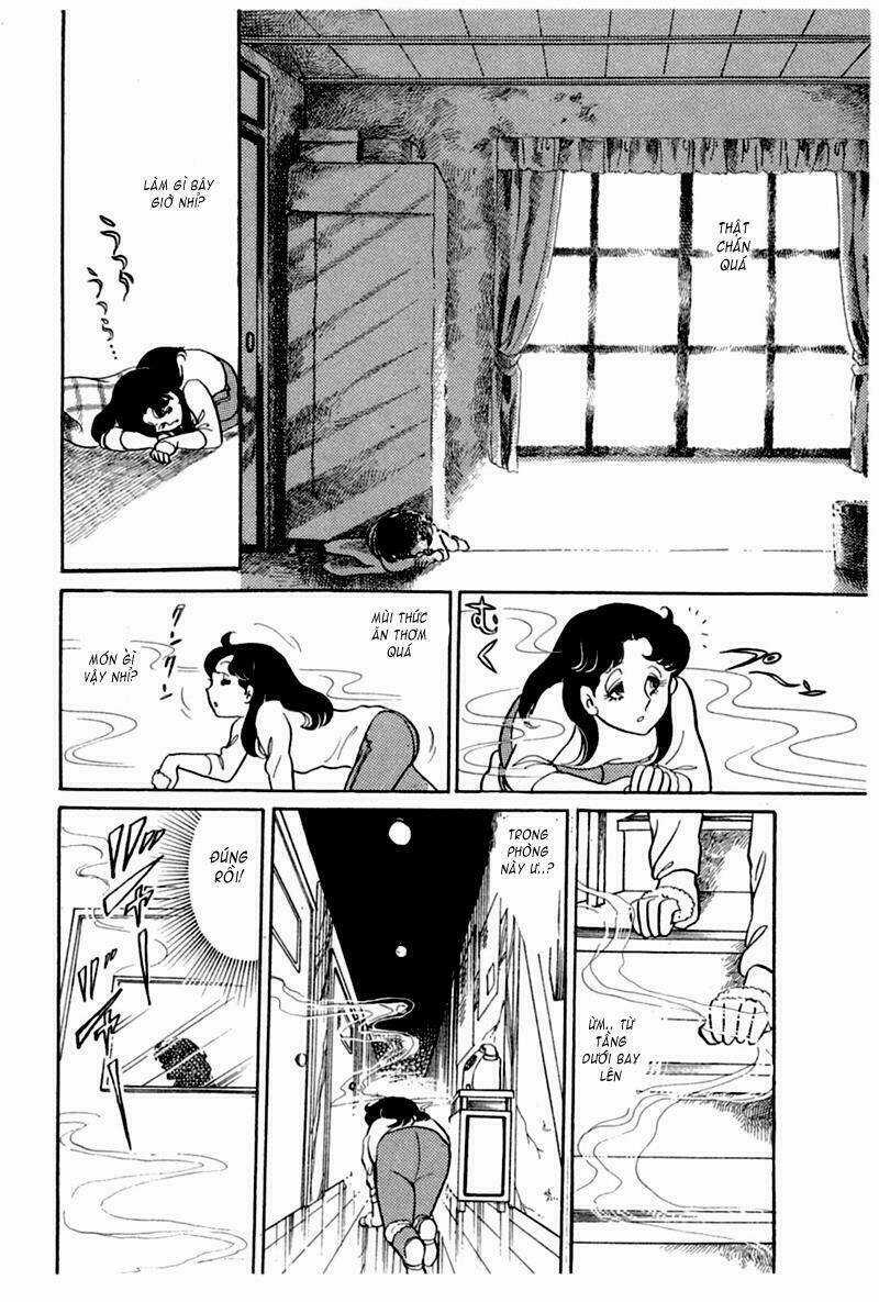 Glass Mask - Chapter 164 - Trang 27