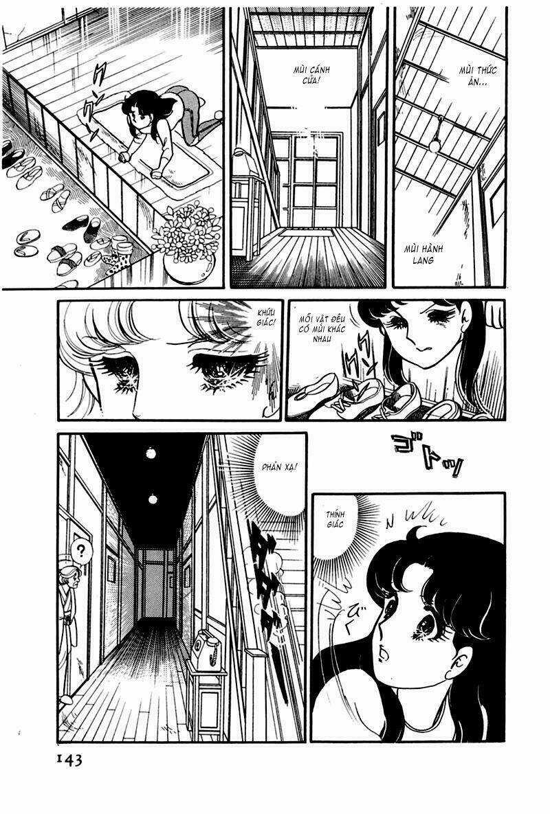 Glass Mask - Chapter 164 - Trang 28