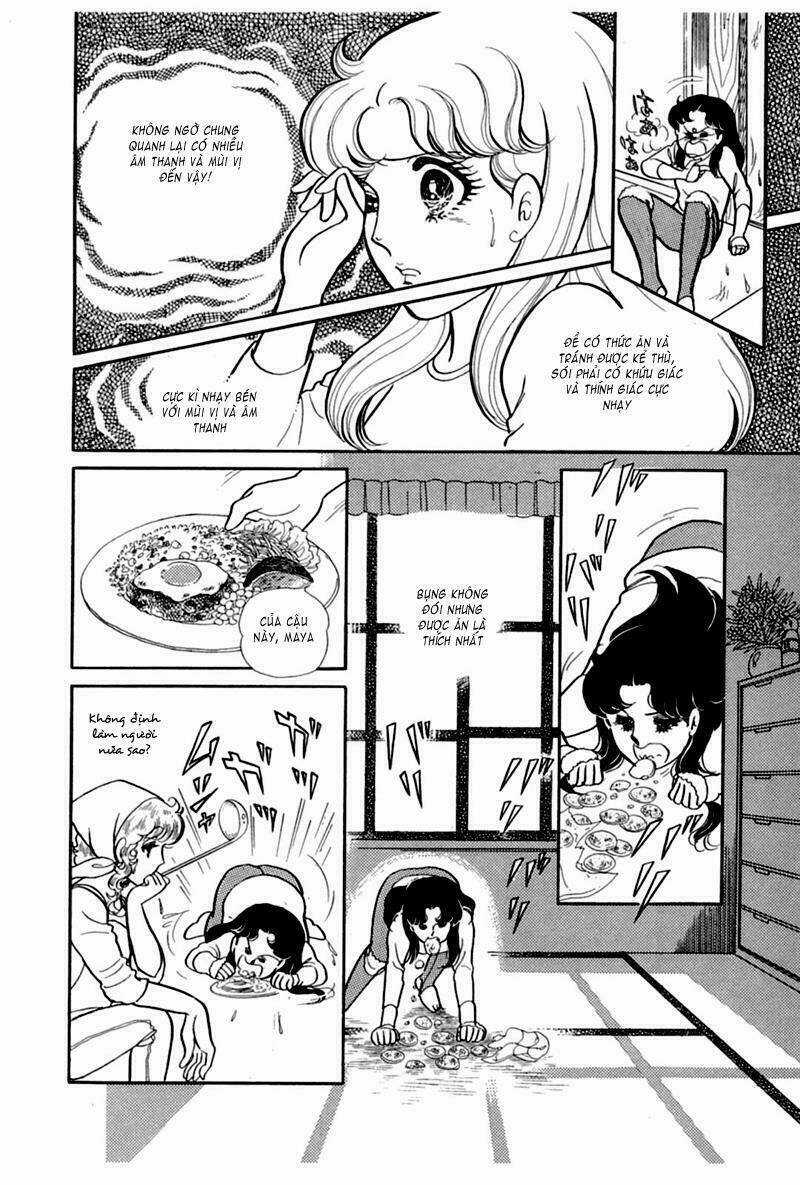 Glass Mask - Chapter 164 - Trang 29