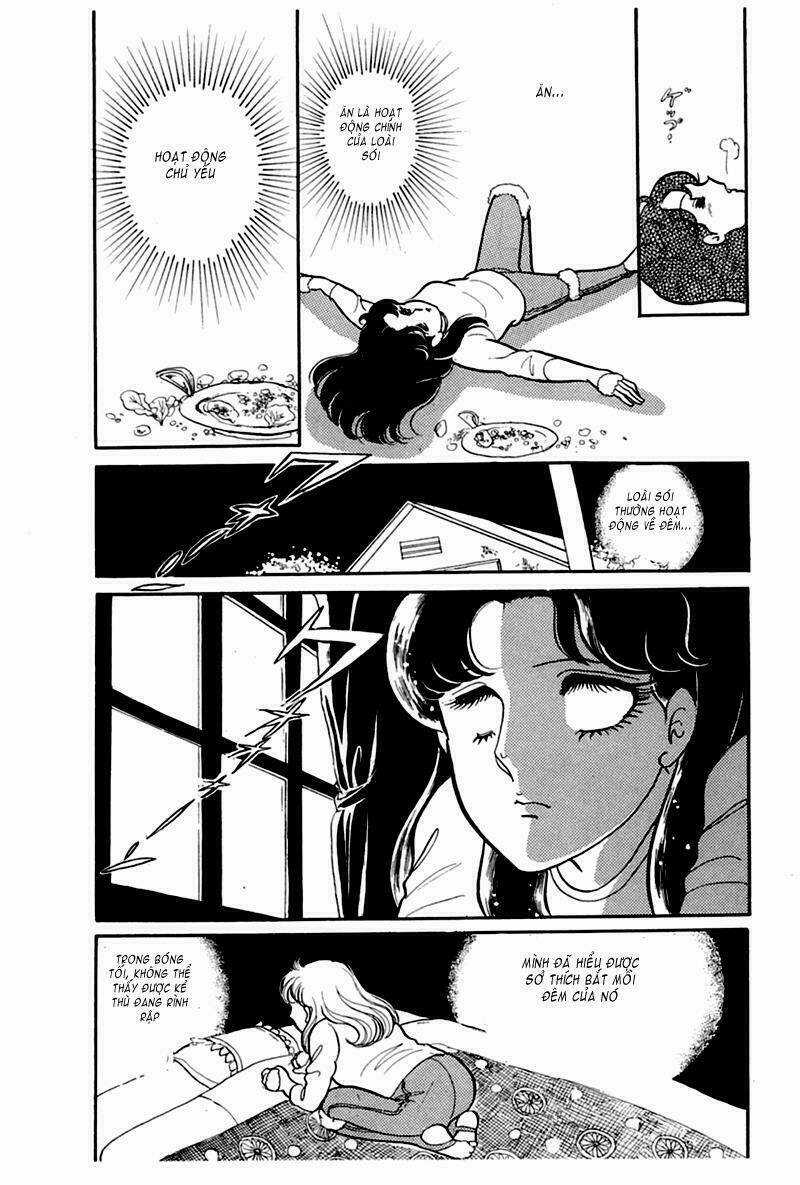 Glass Mask - Chapter 164 - Trang 30