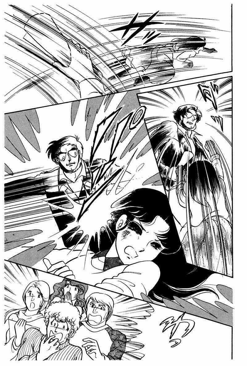 Glass Mask - Chapter 164 - Trang 4