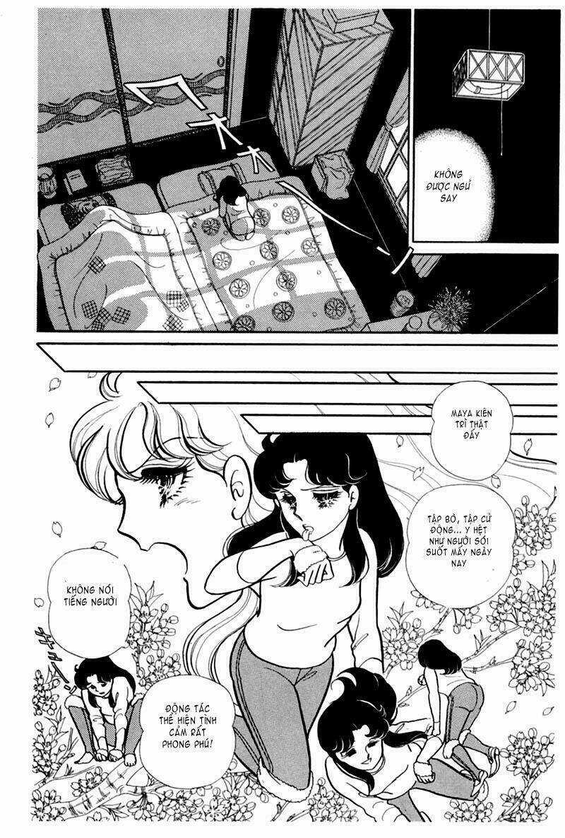 Glass Mask - Chapter 164 - Trang 31
