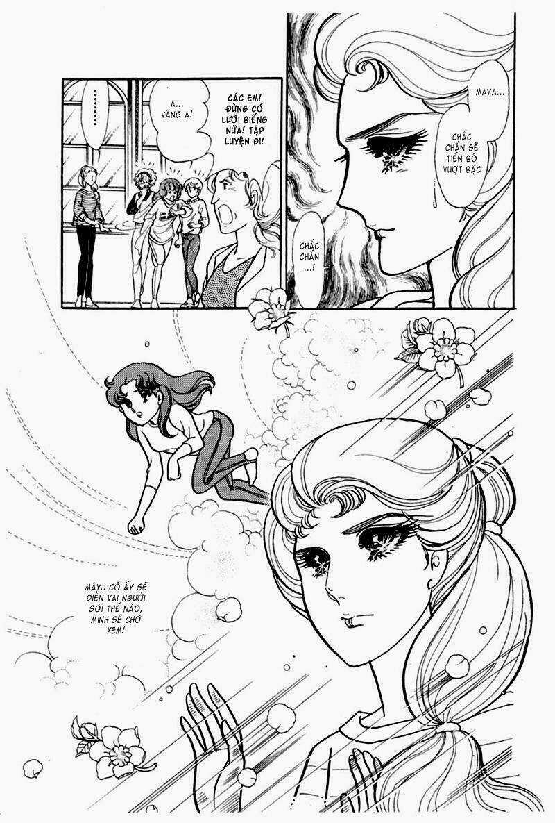 Glass Mask - Chapter 164 - Trang 34