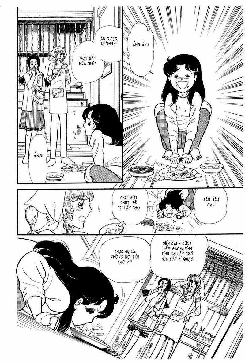 Glass Mask - Chapter 164 - Trang 35