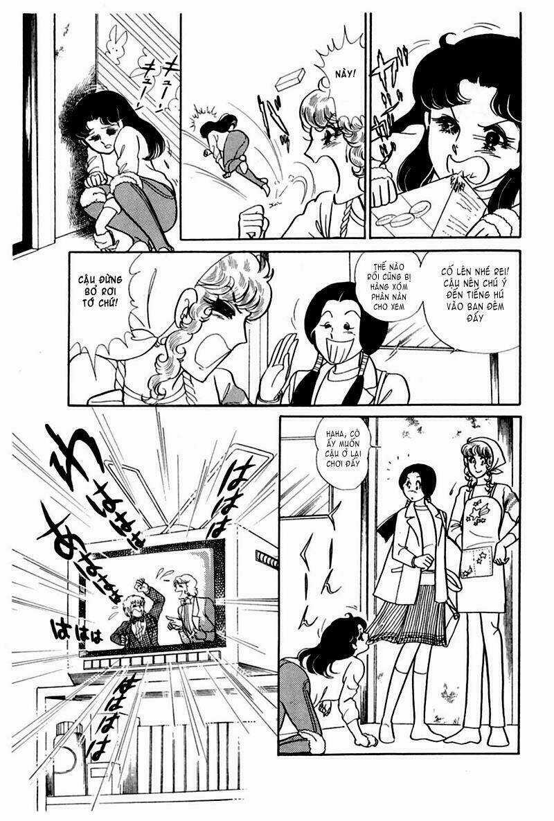 Glass Mask - Chapter 164 - Trang 36