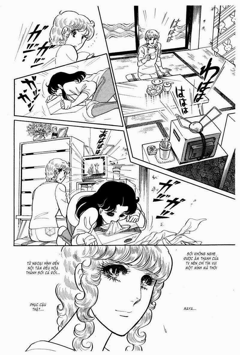 Glass Mask - Chapter 164 - Trang 37