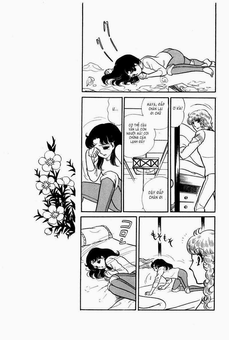 Glass Mask - Chapter 164 - Trang 38