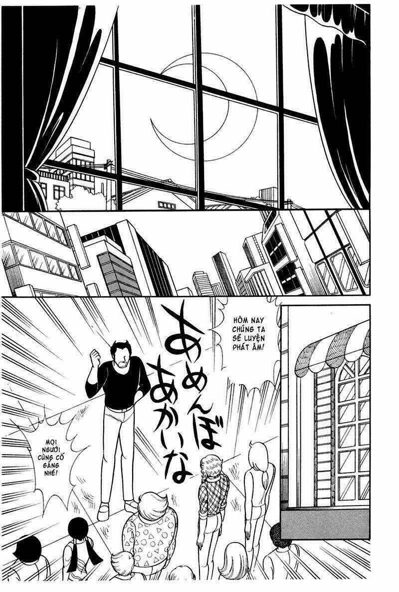 Glass Mask - Chapter 164 - Trang 40