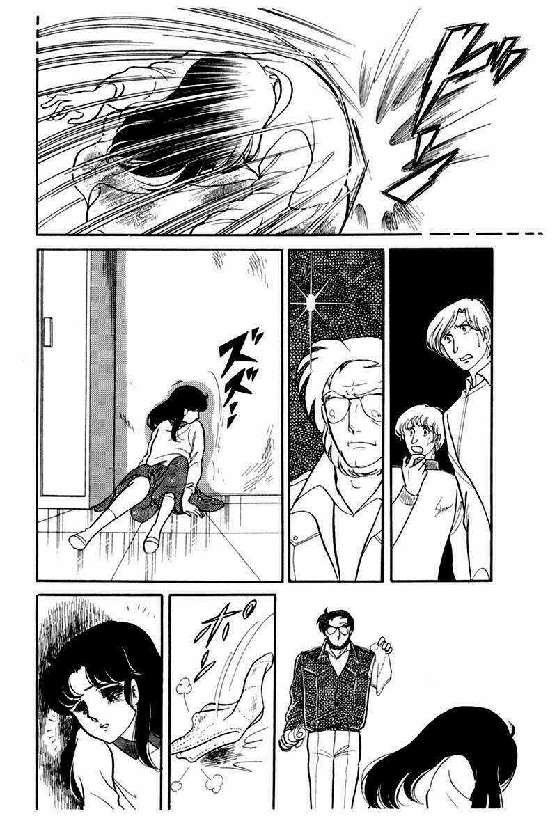 Glass Mask - Chapter 164 - Trang 5