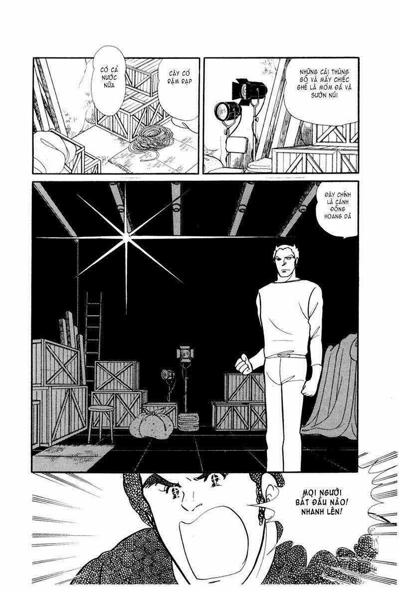 Glass Mask - Chapter 164 - Trang 43