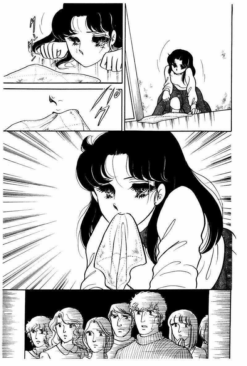 Glass Mask - Chapter 164 - Trang 6