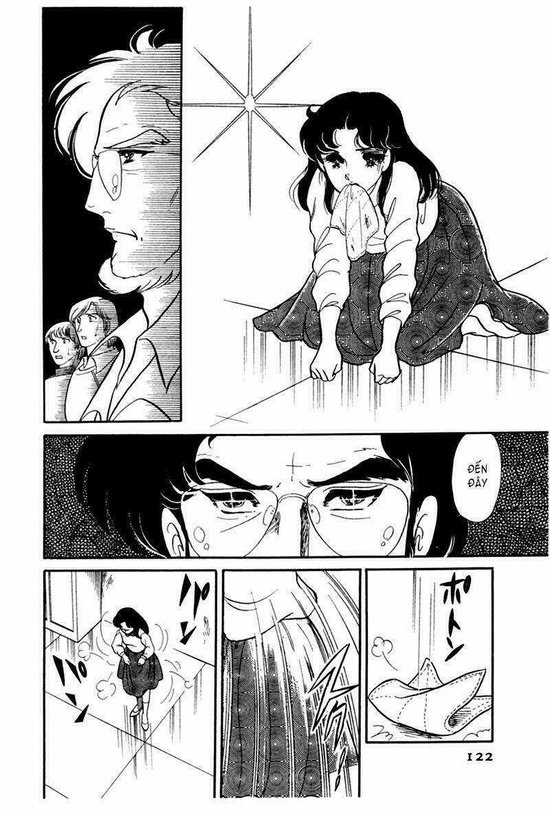 Glass Mask - Chapter 164 - Trang 7