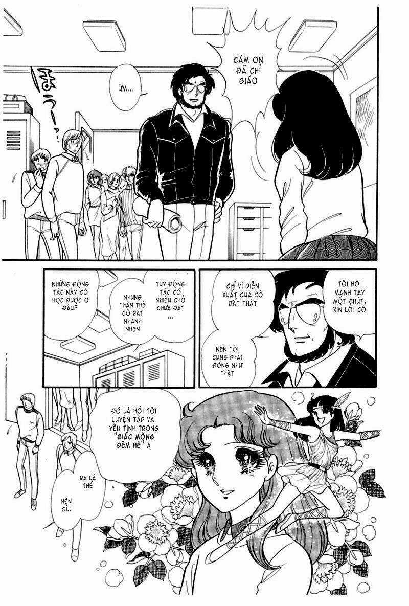 Glass Mask - Chapter 164 - Trang 8