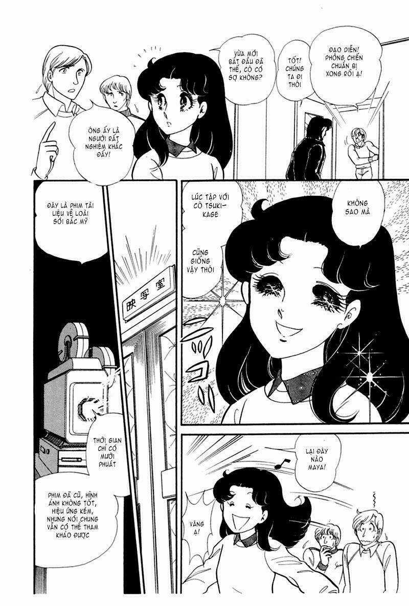 Glass Mask - Chapter 164 - Trang 9