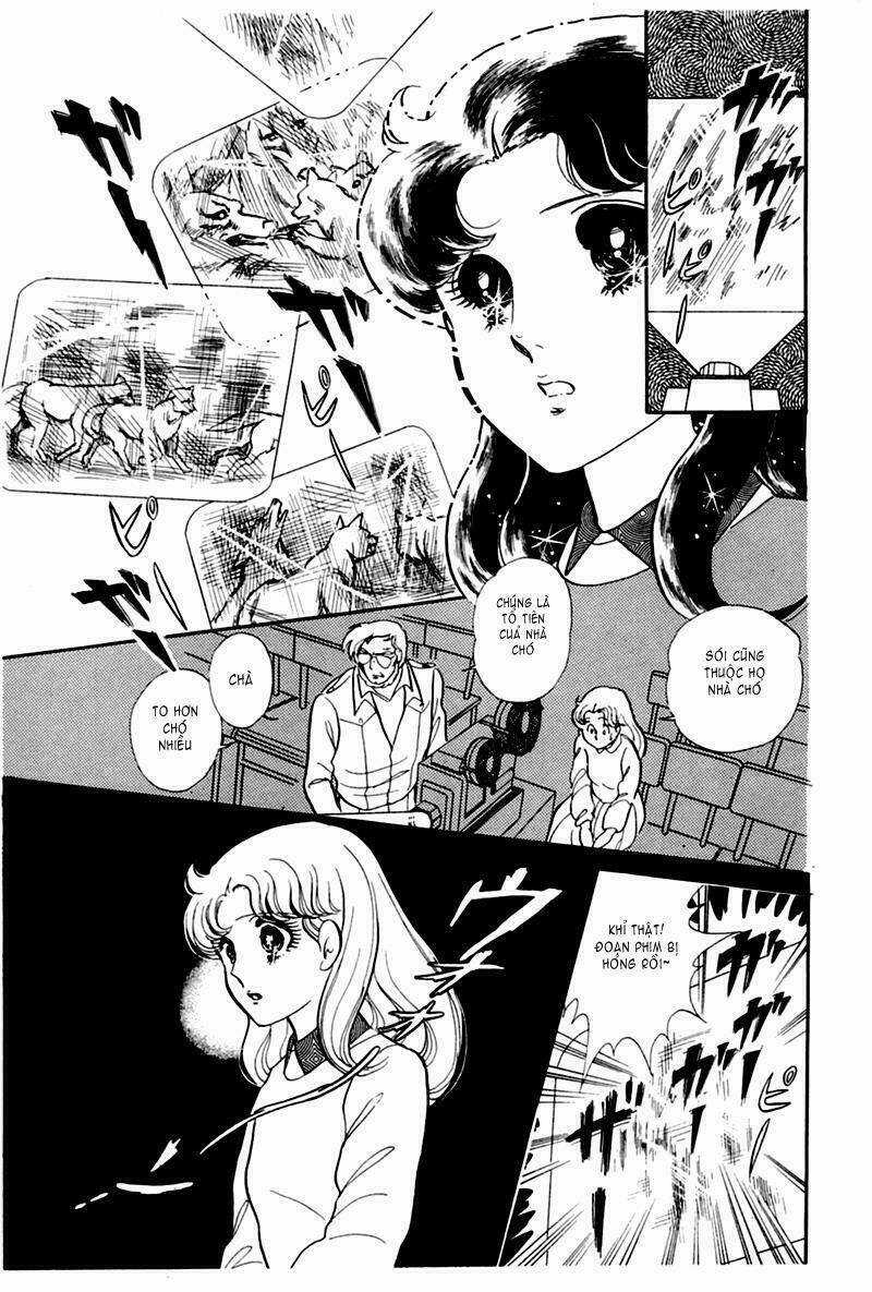 Glass Mask - Chapter 164 - Trang 10