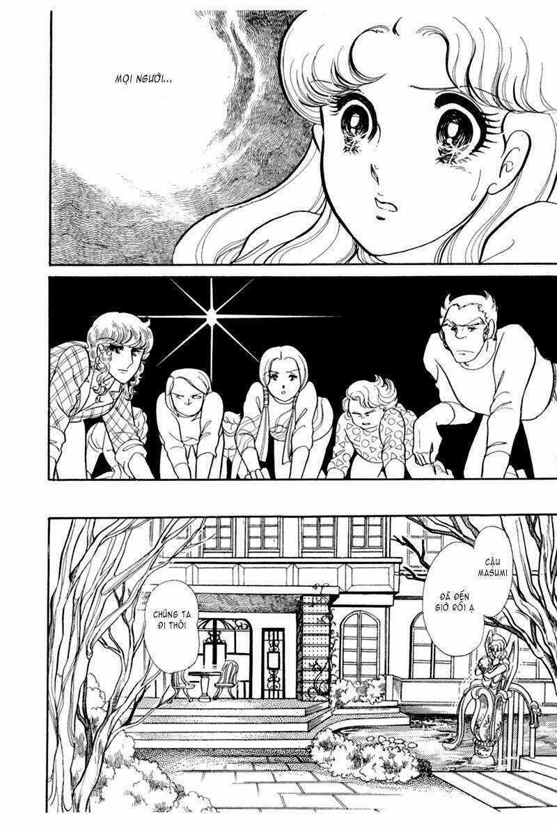 Glass Mask - Chapter 165 - Trang 2