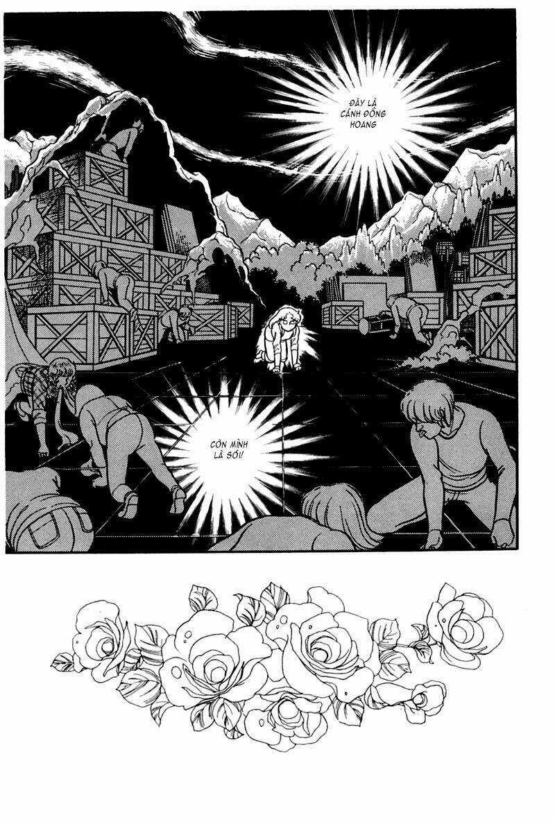 Glass Mask - Chapter 165 - Trang 11