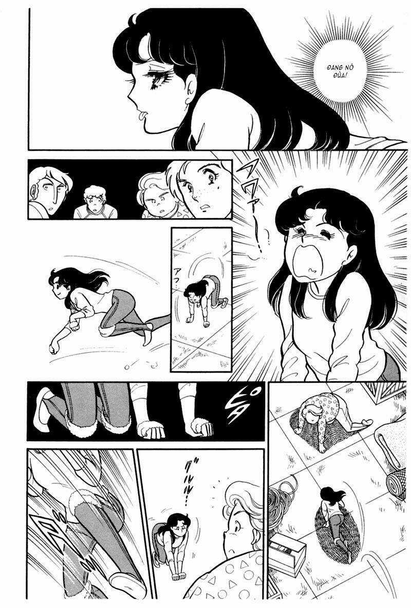 Glass Mask - Chapter 165 - Trang 12