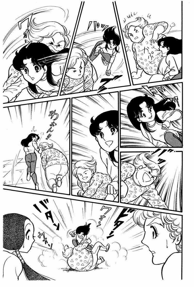 Glass Mask - Chapter 165 - Trang 13