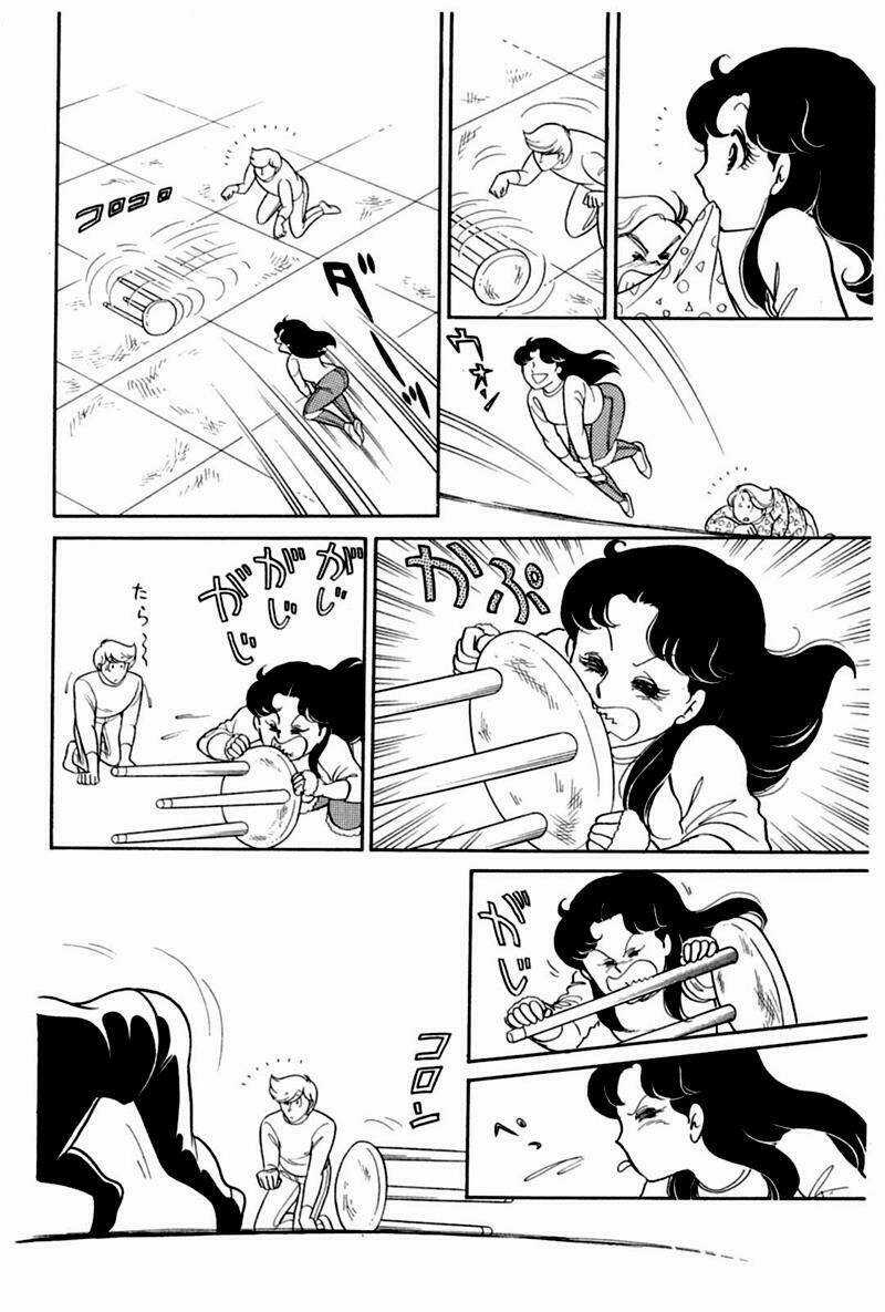 Glass Mask - Chapter 165 - Trang 14