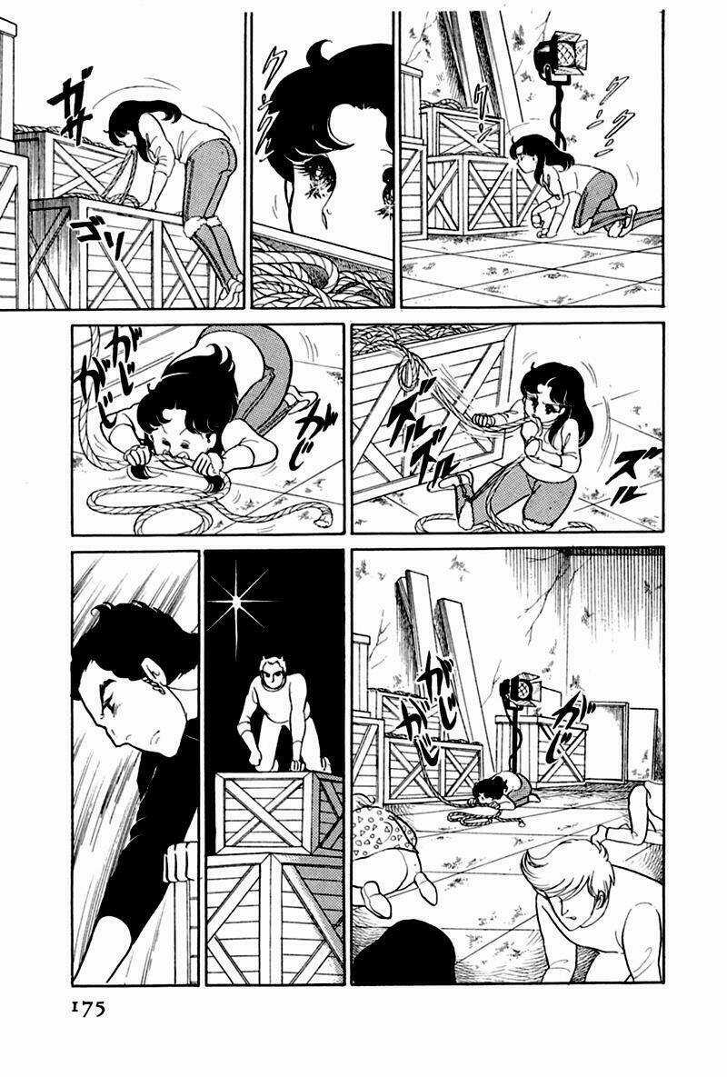 Glass Mask - Chapter 165 - Trang 15