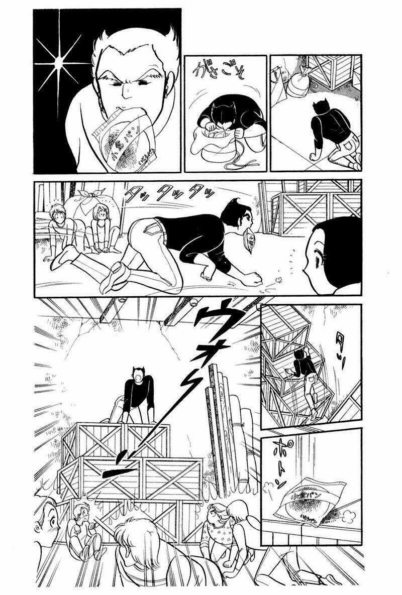 Glass Mask - Chapter 165 - Trang 16