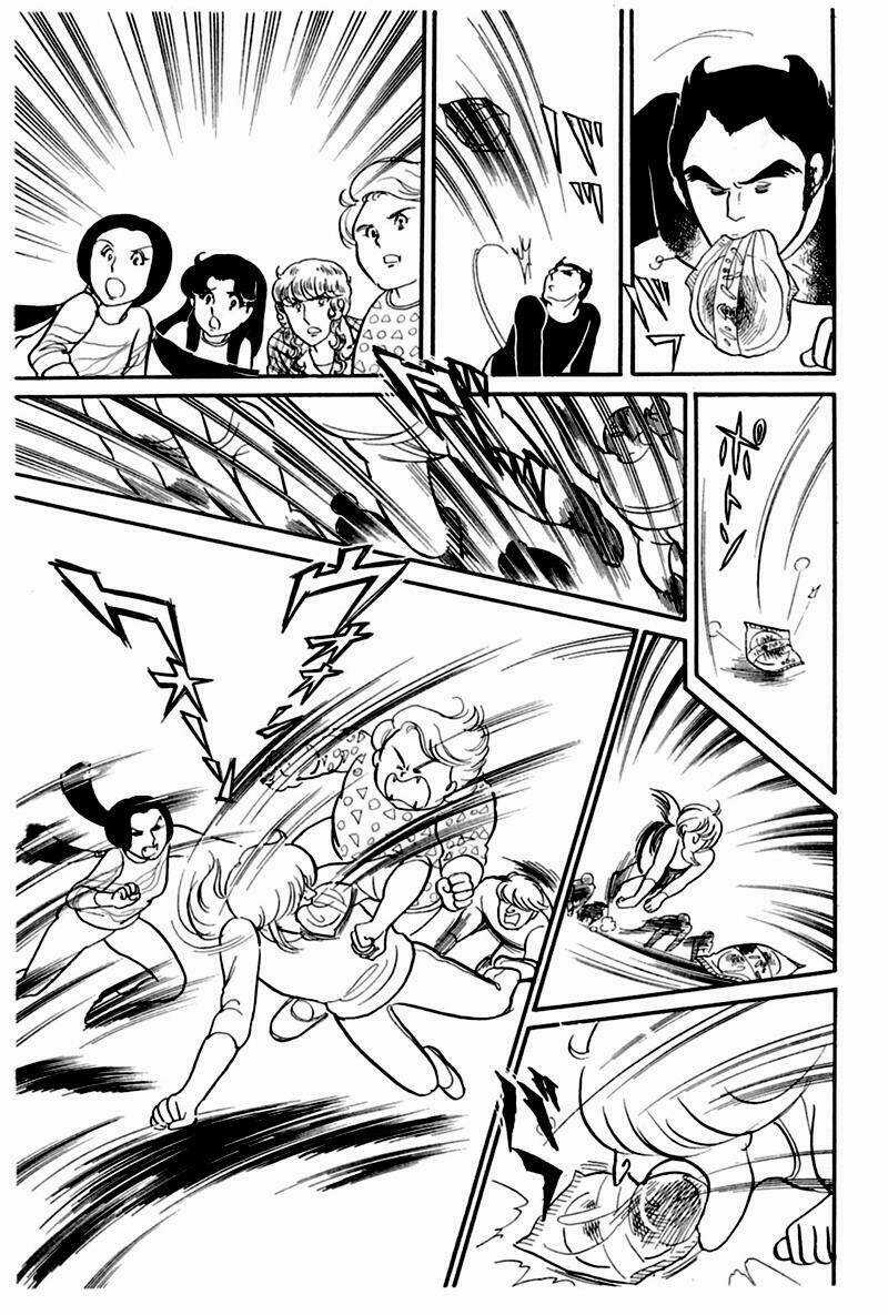 Glass Mask - Chapter 165 - Trang 17