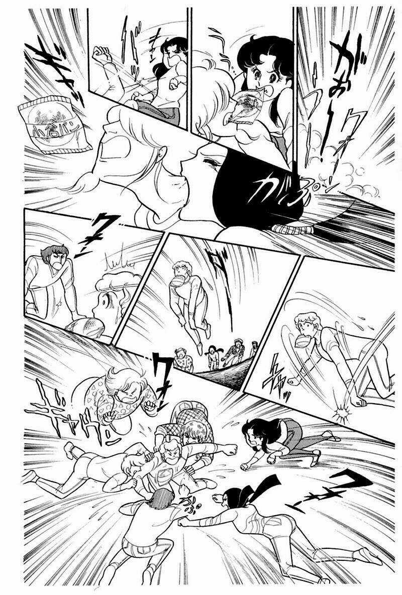 Glass Mask - Chapter 165 - Trang 18