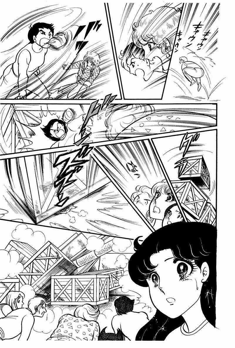 Glass Mask - Chapter 165 - Trang 19