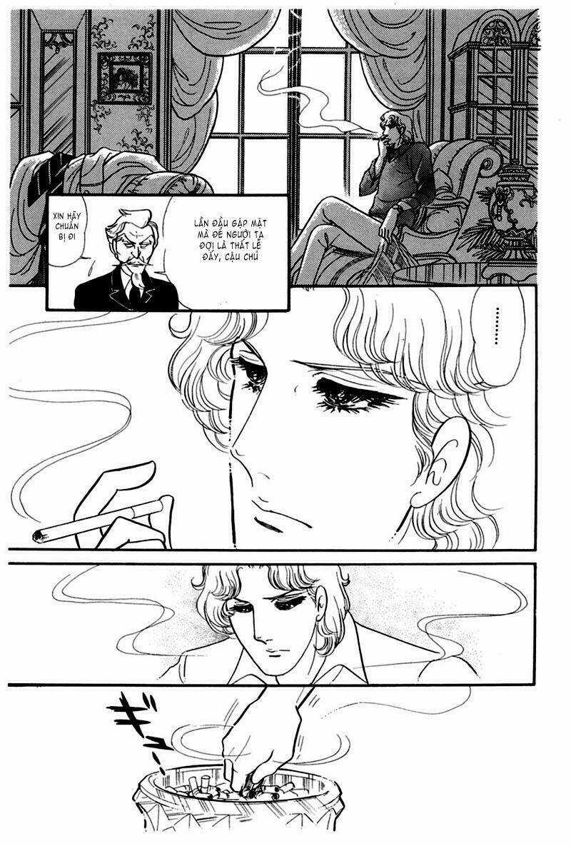 Glass Mask - Chapter 165 - Trang 3