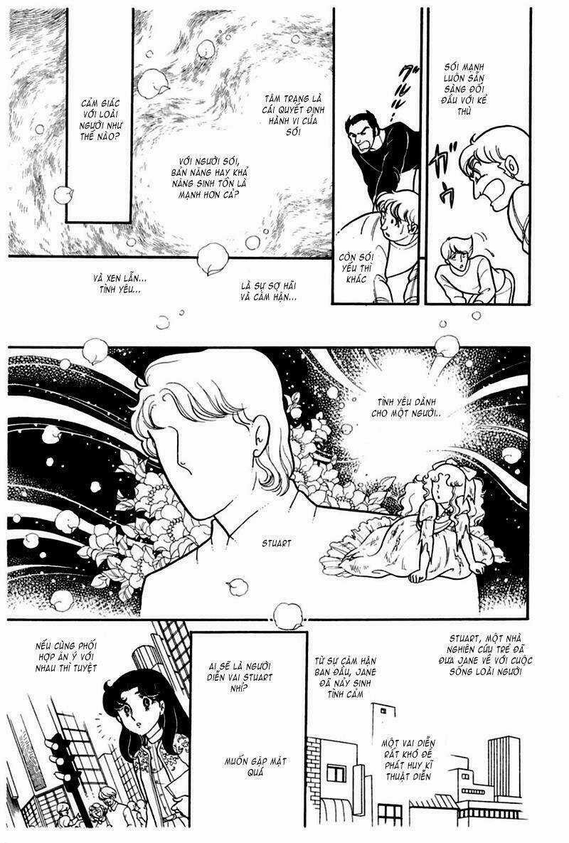 Glass Mask - Chapter 165 - Trang 21