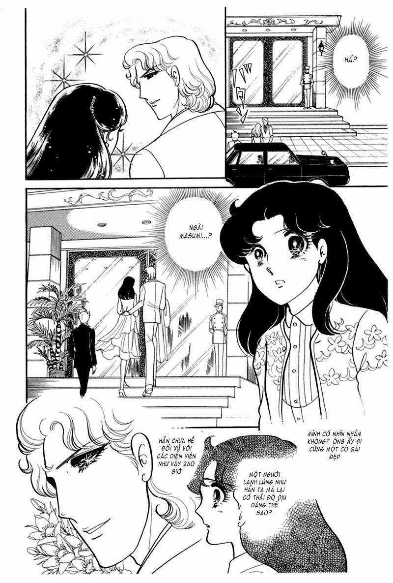 Glass Mask - Chapter 165 - Trang 22
