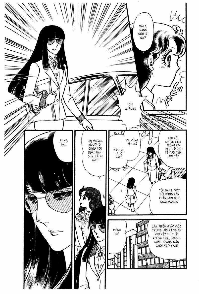 Glass Mask - Chapter 165 - Trang 23
