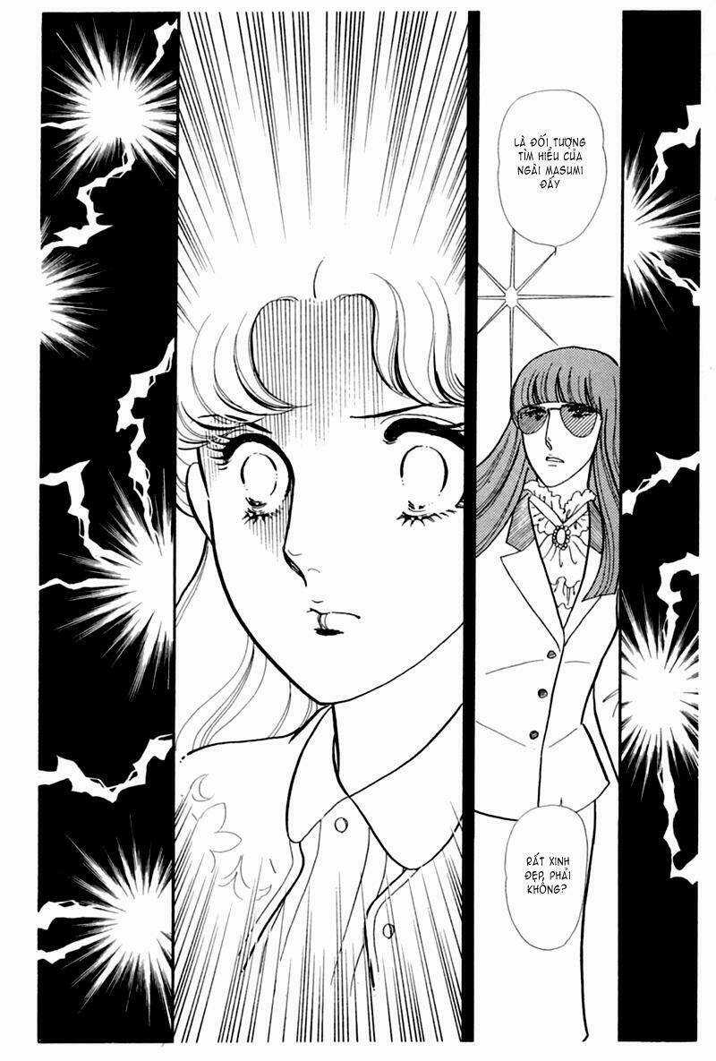 Glass Mask - Chapter 165 - Trang 24